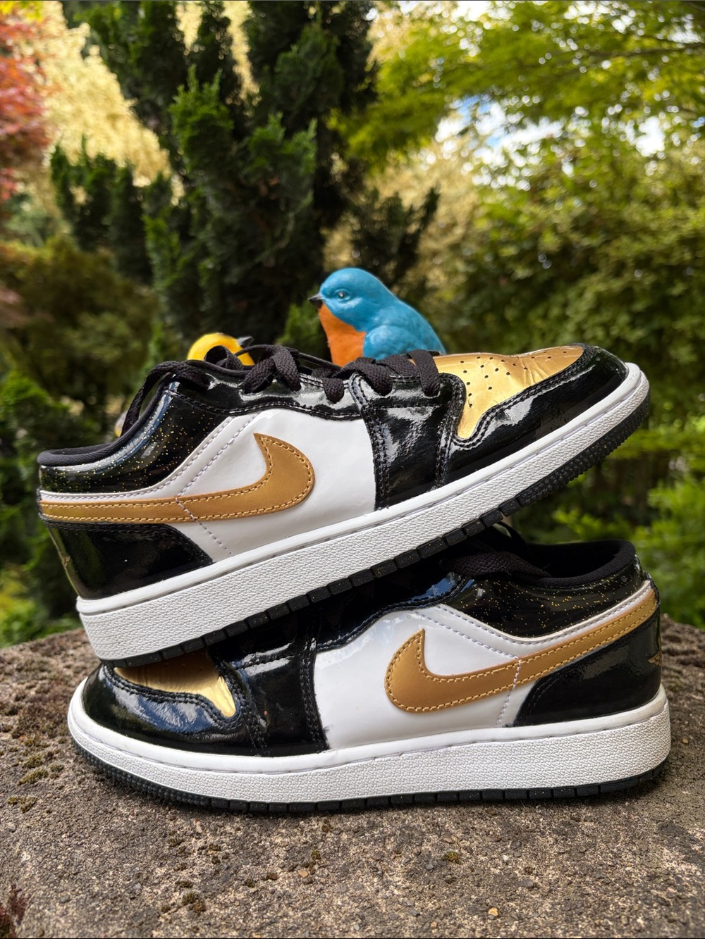 Nike air jordan youth Sneakers shoes